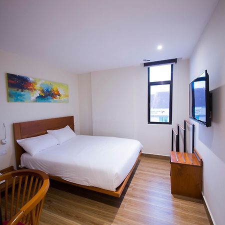 The Point Boutique Hotel Johor Bahru Exteriér fotografie