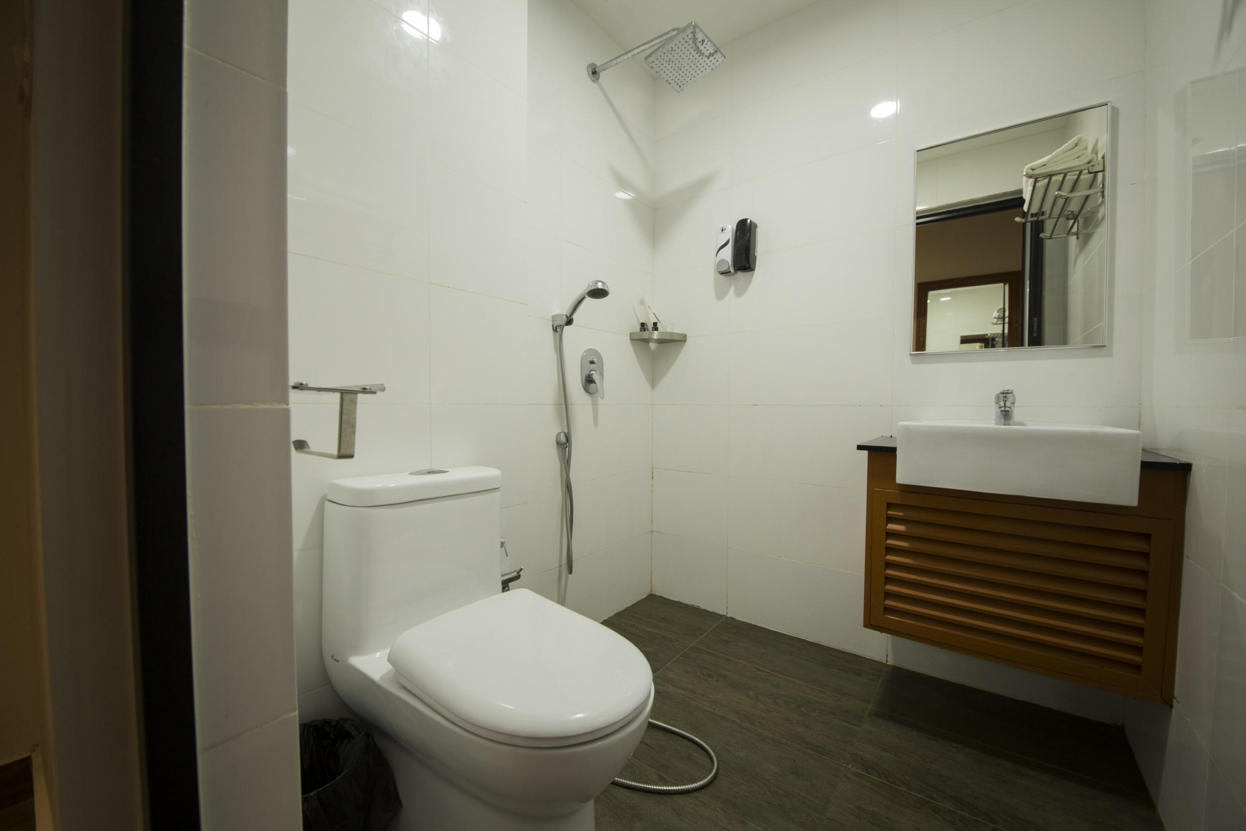 The Point Boutique Hotel Johor Bahru Exteriér fotografie