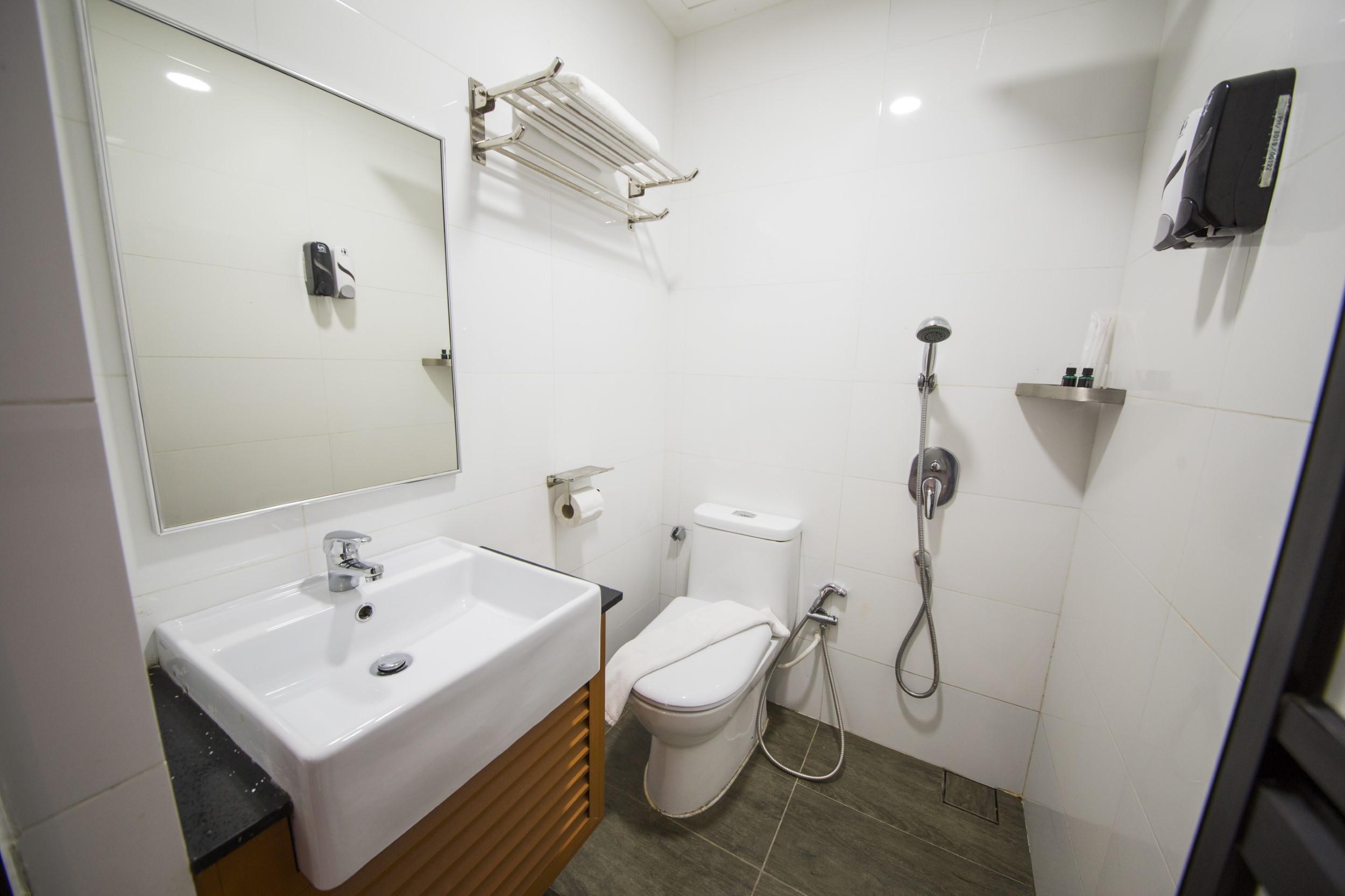The Point Boutique Hotel Johor Bahru Exteriér fotografie