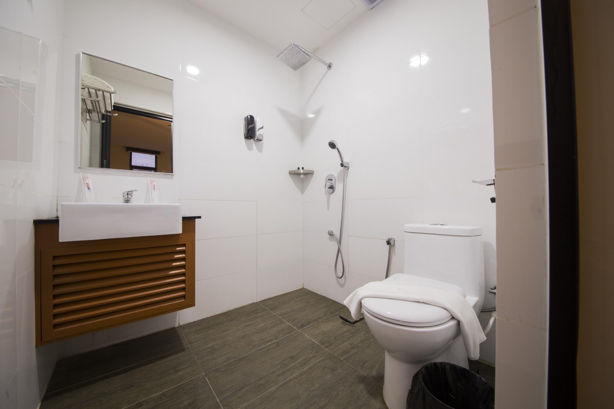 The Point Boutique Hotel Johor Bahru Exteriér fotografie
