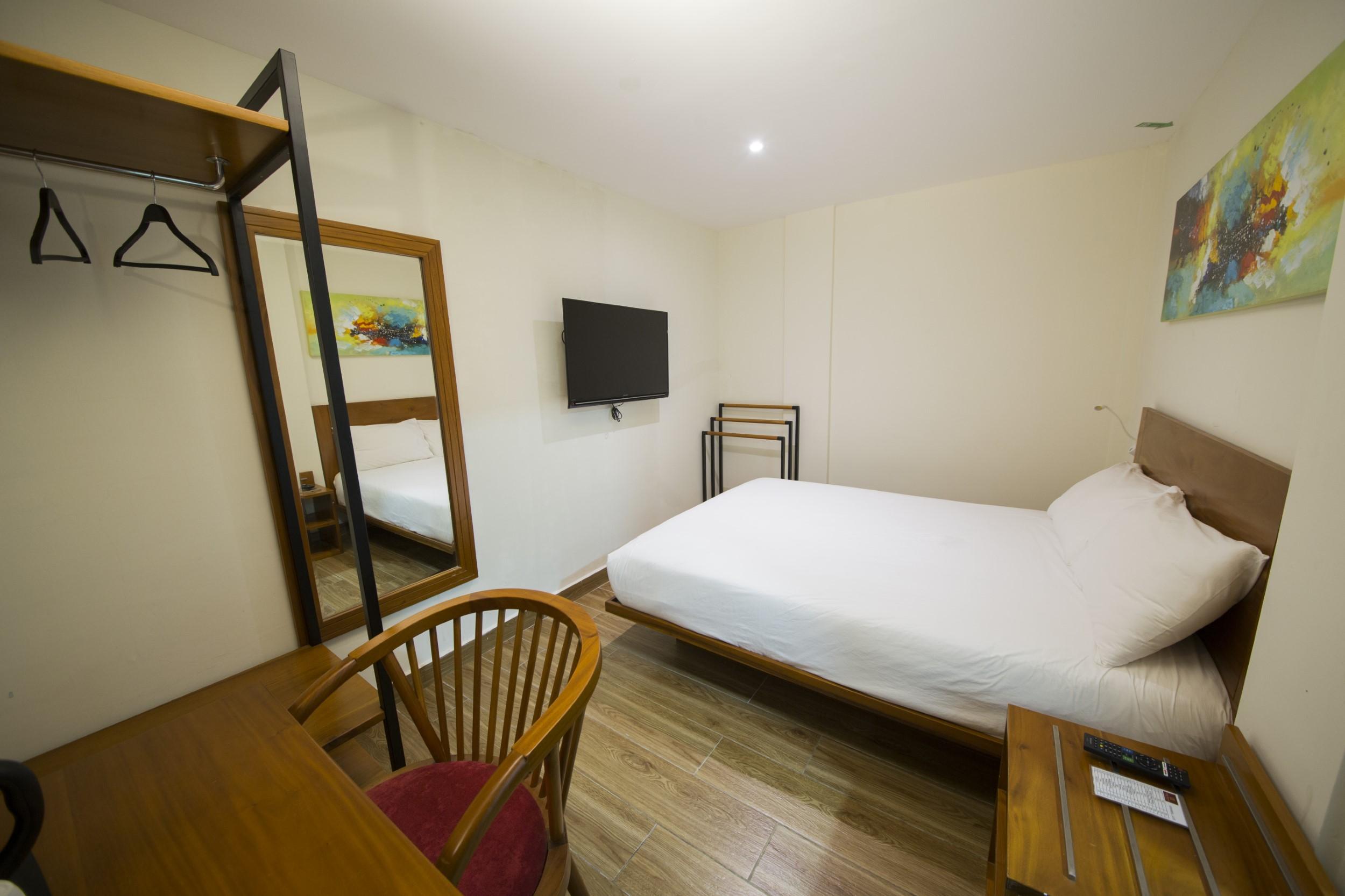 The Point Boutique Hotel Johor Bahru Exteriér fotografie